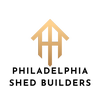 Philadelphia Shed Builders logo