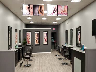 Shubh beauty spa in Linden ,New Jersey November 2019 Shubh beauty spa salon Gran opening with new Walmart in Linden NJ in Fall 2019