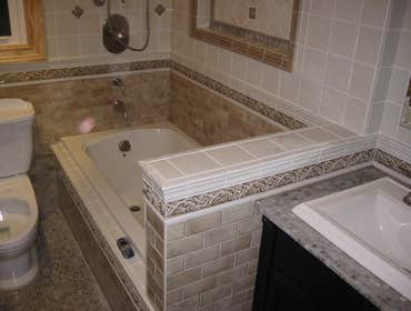 Photos by Tile Craft, LLC #1
