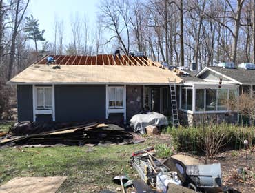 Orchard Lake Village - Roofing