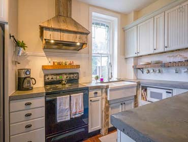 Kitchen Renovation