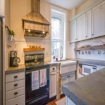 Kitchen Renovation