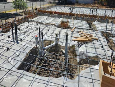 M& Ca plumbing Inc