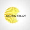 Goldin Solar LLC logo
