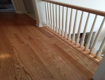 Photos by Marschall Construction LLC #2 flooring installs