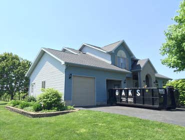 Photos by Oaks Roofing and Siding #1