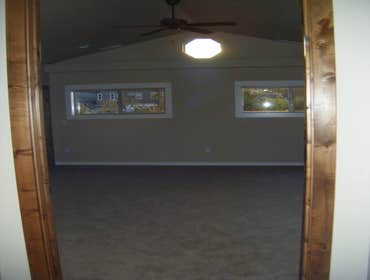 4155 Barbara Jean Medford Or.97503 Hillside build in East Medford with spectacular views of the Rogue Valley.Featuring a chefs kitchen built in wine ch
