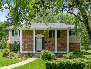 Nick's Home Addition