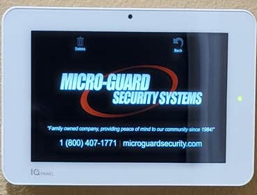 Photos by Microguard Security Systems Inc #1