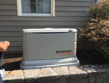 Craig Electrical And Security Systems Inc West Chester PA addition new Electrical