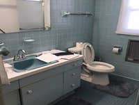 Photos by Retrobath Makeover #1