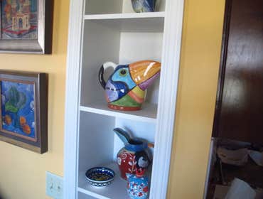 Works by Crestwood Painting, L