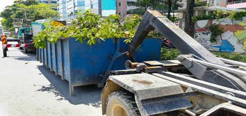 Tuff Dumpster Rental Cedar Rapids
