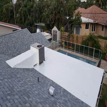 Aastro Roofing Company Inc