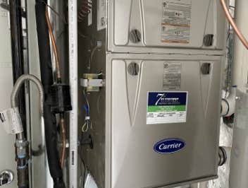Photos by 7th Element Heating & Cooling #1