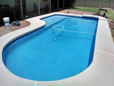 Swimming Pool Renovations