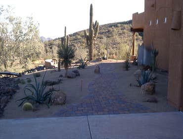 Photos from Hansel Construction LLC DBA Hansel Landscape and Construction