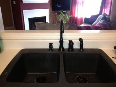 Kitchen and Bath Remodels / Mad Water Works