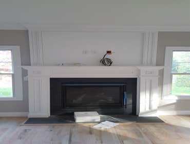 Photos by Trimworks Home Improvemen #1
