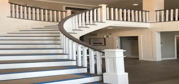 Acs Wood Floors LLC