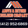 Above & Beyond Building Co LLC logo