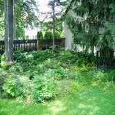 Urban Habitat Gardens Although most of us live in an urban environment, there is no need for us to settle for a sterile landscape of turf grass accente