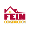Fein Construction, LLC logo