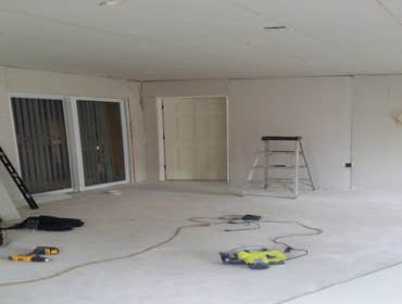 Photos from Authorized Advanced General Contractors Inc Home addition.