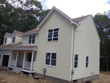 Project photos from MRK Builders, LLC
