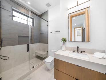 IBA Builders projects