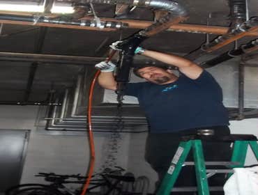 Commercial Hydro Jetting We specialize in all aspects of drain cleaning and Hydro jetting, we recently completed a preventive hydro jetting project ove