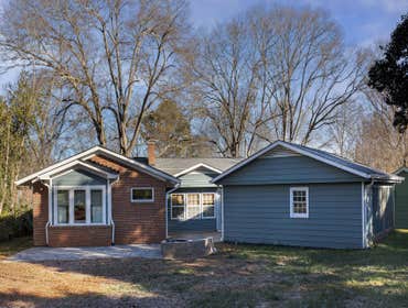 NARI Award Winning Home Addition Charlotte Project by Seneca Building Group Seneca Building Group is proud to share that our Murray Hill Road project w
