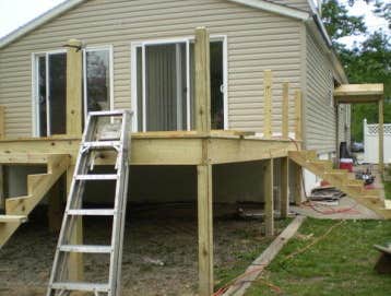 Photo(s) from Ocampo Home Specialist Llc