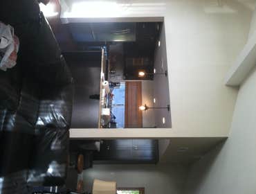Whole kitchen remodel