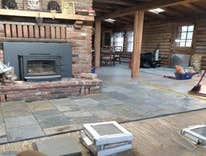Photos by Jeffrey A Olson, General Contractor #1