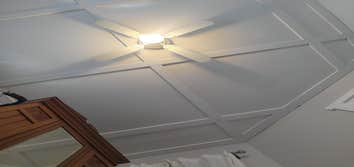Custom Ceiling