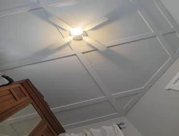 Custom Ceiling