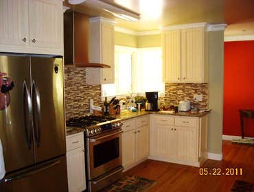 Photos by Aggo Construction #1