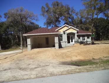 CARSON BUILDING AND DEVELOPMENT LLC