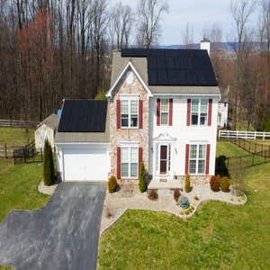 Photos by Powerstream Solar & Electric #1