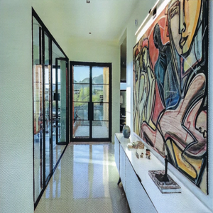 Photos by Elysium Builders, LLC #1 Luxury Custom Home featured as an Elite Home in various real estate magazines. Spectacular glass venues looking...
