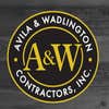 Avila & Wadlington Contractors Inc logo
