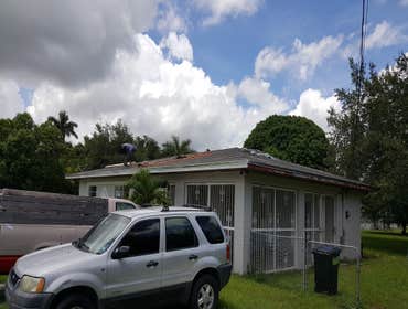 fl.city roof