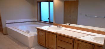 Blue Sky Carpentry Inc Project 1