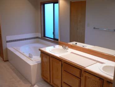 Blue Sky Carpentry Inc Project 1