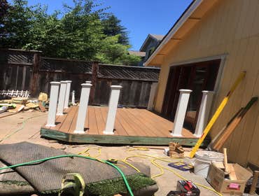 Photos by Black Arrow Construction #1