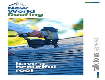 Photos by New World Roofing, LLC #1