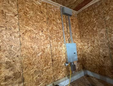 Photos by Sams Electrical #1