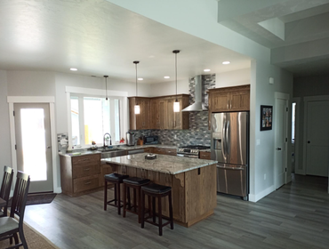 Photos by RP Construction Company #1