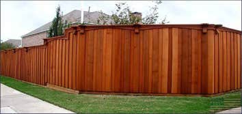Fences